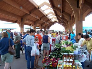 Phoenix Park Farmers Market