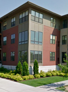 315 Riverfront Apartments - Eau Claire